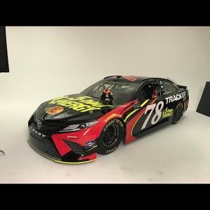 Meet your Posher, Doug